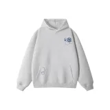 Туманно-серый