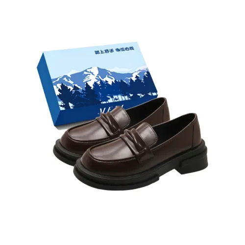 Fawn Miri Лоферы Женские