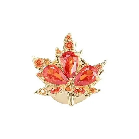 Anxious Броши Унисекс