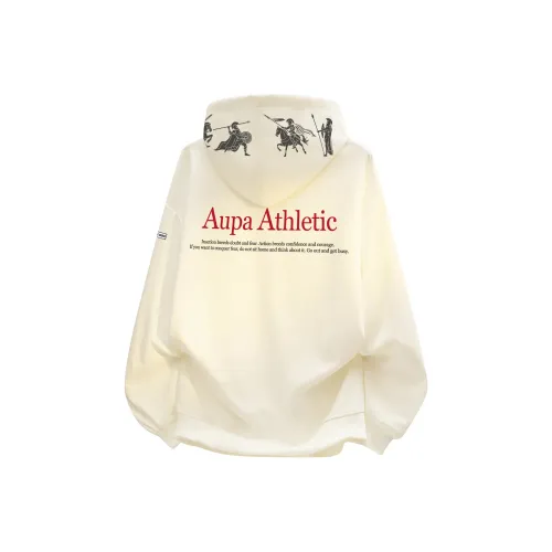 ATLETICO DE MADRID 1903 Длинный рукав Свитшот Унисекс