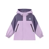 Фиолетовый/PK Double Triangle Silicone K