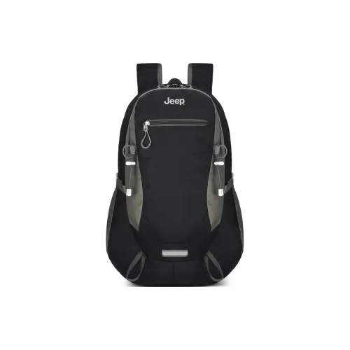 JEEP Нейлон Рюкзак Стандартный Унисекс Многоцветный