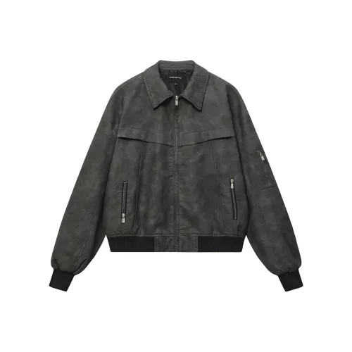 ZOTRANS Унисекс Куртки