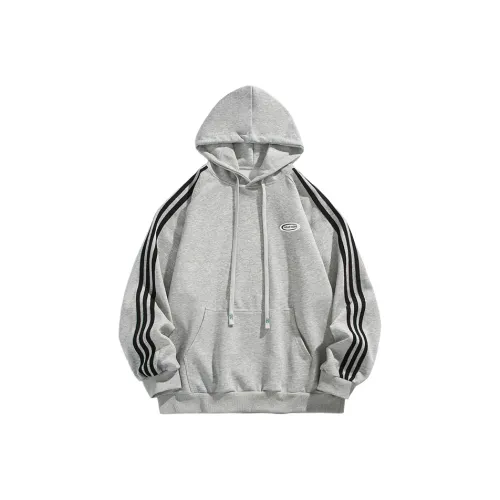 NEAR HERE Унисекс Свитшоты