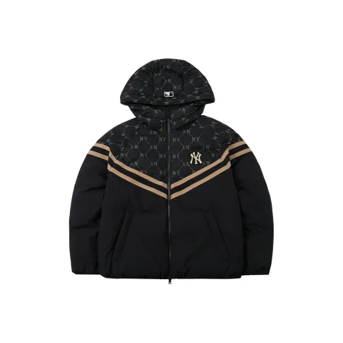 MLB New York Yankees Down Jacket Unisex