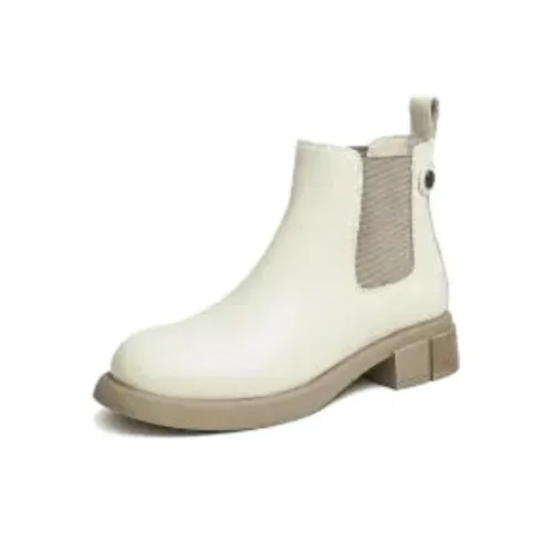 teenmix Ankle Длина Челси 4,5 см Женские