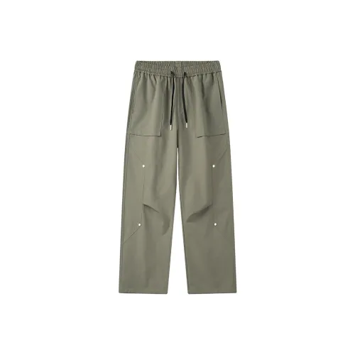 MDGR Мужские Карго Брюки