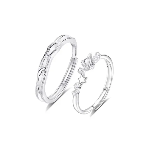 KIVA Кольца Унисекс