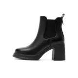 Черный (с флисовой подкладкой)