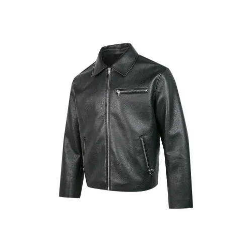 MADE EXTREME 25 Осенние Куртки и Пальто Унисекс