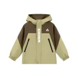 Кофейный/Белый Линия Силиконовый K+PK Вертикальный Китай Белый Средний