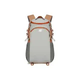 Светло-серый