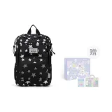 Крутой черный звезда