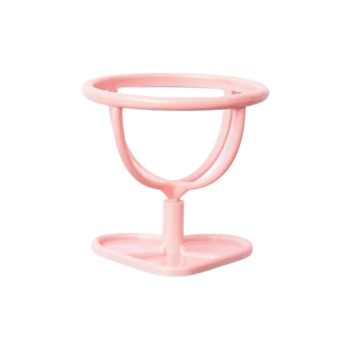 BEAUTIFUL AND CHARMING Розовый Пластик HOLDER Контуринг