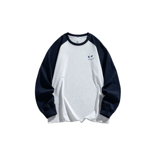 Warrior Huichao Riding The Wind Collection T-Shirt Унисекс