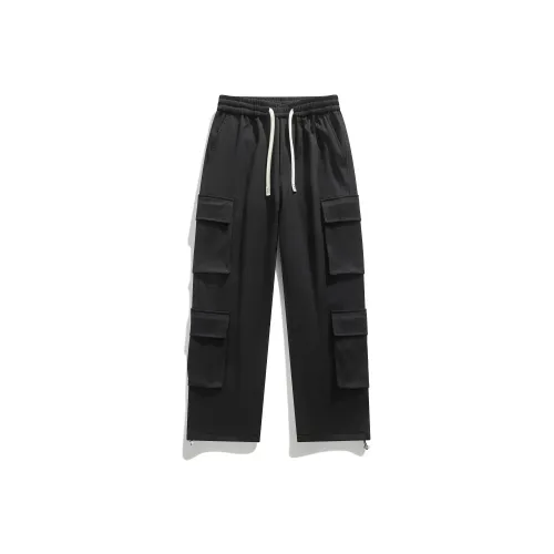 MDGR Мужские Карго Брюки