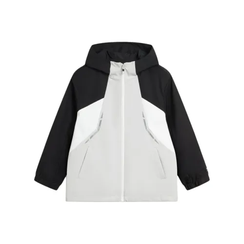 LINING YOUNG Ветровка Sportlife 2 предметный комплект для детей