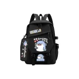 Мода Черный-56