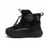 Black (Толстый хлопок)