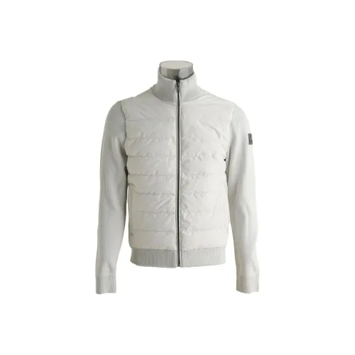 Moose Knuckles FW24 Пуховик Мужской