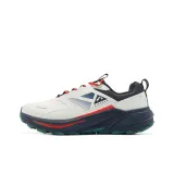 Березовый белый/Черный