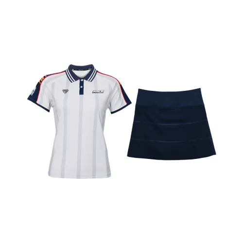 Kawasaki Женские Комплекты с Юбкой