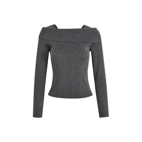 KUOSE Женская трикотажная одежда