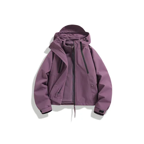 Mulinsen Унисекс Куртки