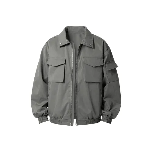 D W Унисекс Куртки