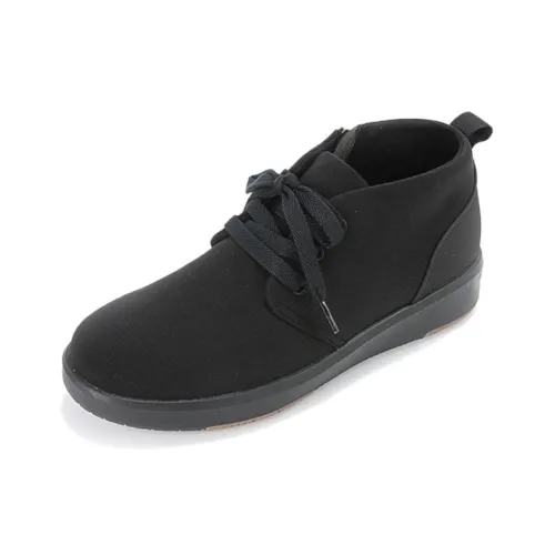 PANSY MID Топ Повседневная обувь Мужская