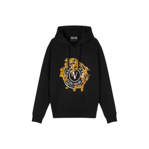 VERSACE JEANS COUTURE Свитшот Мужской