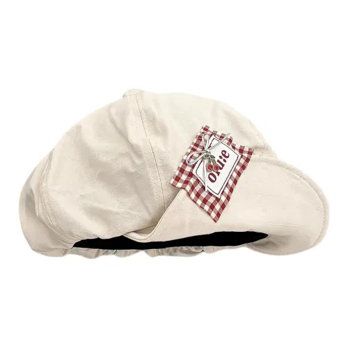 DZP Полиэстер Береты Унисекс