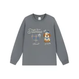 Темно-серый