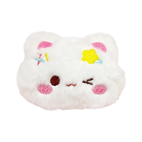 Ten Thousand Children's Music Meow Котенок Плюшевый Брелок 7,5 см Высота