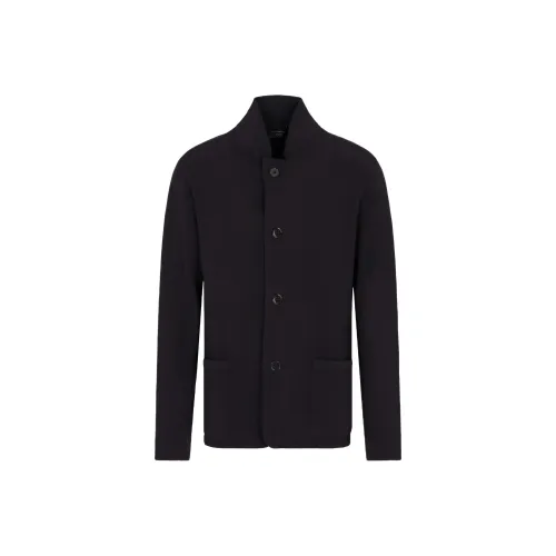 EMPORIO ARMANI Куртки и Пальто Мужской