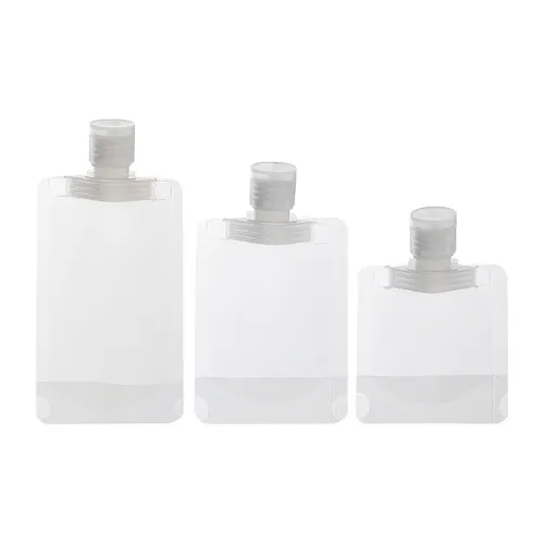 SHUXIAOSHE Бутылки с разделителями Унисекс