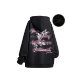 Черный (с флисовой подкладкой)