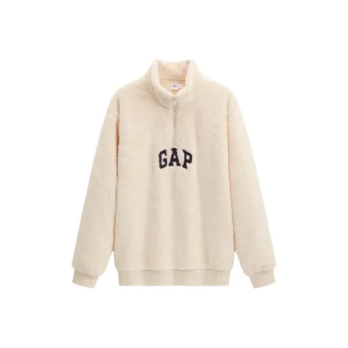 GAP совместный бренд Унисекс Свитшоты