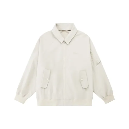 OWSTORE Хаки Унисекс Куртки