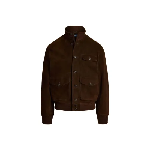 Polo Ralph Lauren Куртки и Пальто Мужской