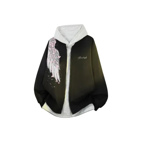 CHARLIE GOLF Унисекс Куртки