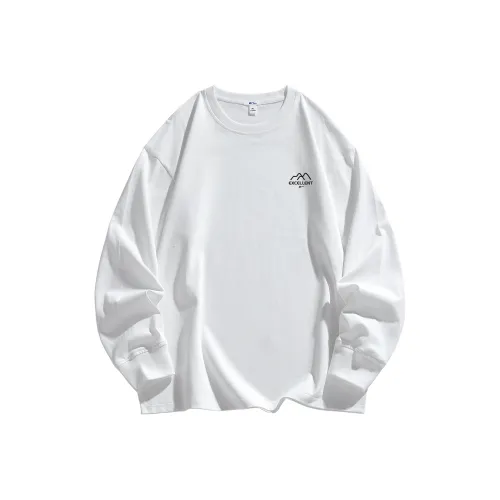 Warrior Huichao Riding The Wind Collection T-Shirt Унисекс