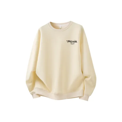 FRQ Унисекс Свитшоты