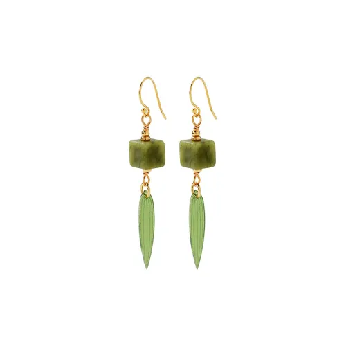 CAROMAY Медный сплав ушные крючки женские