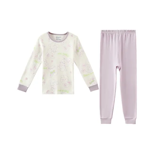 Red bean Школьный возраст Комплекты нижнего белья