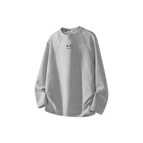 Warrior Huichao Riding The Wind Collection T-Shirt Унисекс