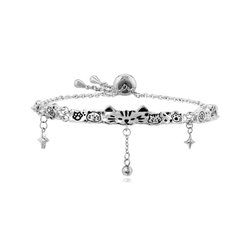 GIFU Сплав Браслеты Унисекс