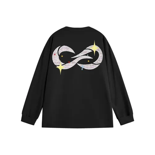 WHELVE Унисекс T-рубашки