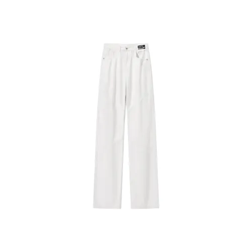 DANGERTIGER Унисекс Джинсы