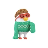 Подтвержденная версия - Я действительно стильный (Распакованный)